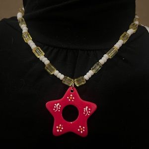 Handcrafted Necklace